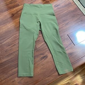 Lululemom Leggings